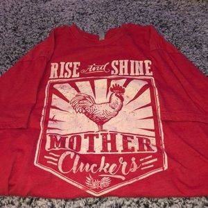 Tops - CUTE T-SHIRT! Tops - CUTE T-SHIRT!